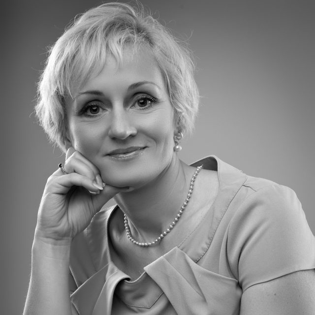 Aušra Bartninkienė